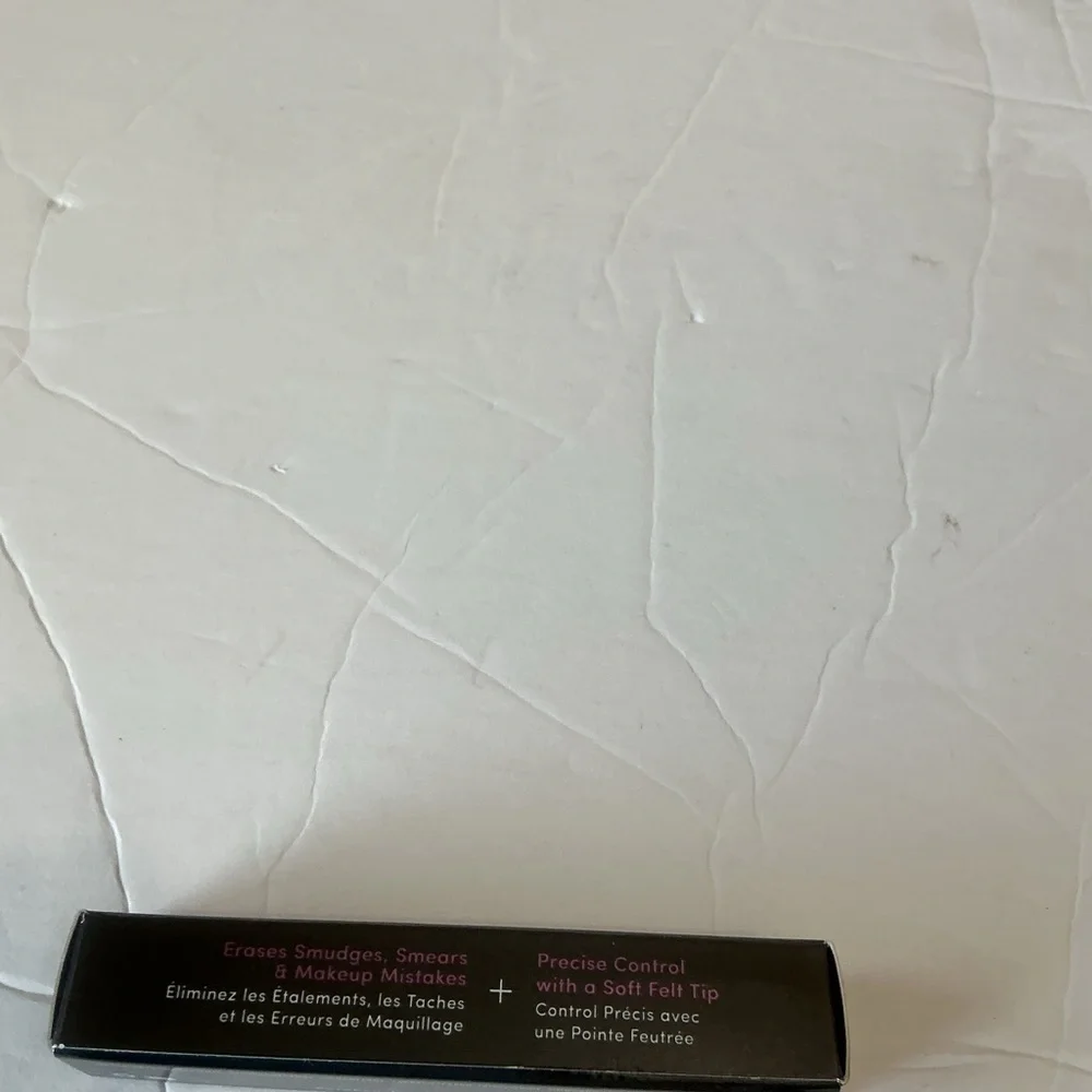 Julep quickly erase